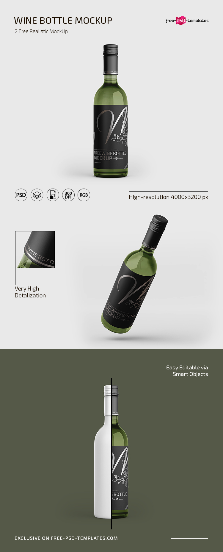 Detail Wine Bottle Images Free Nomer 54