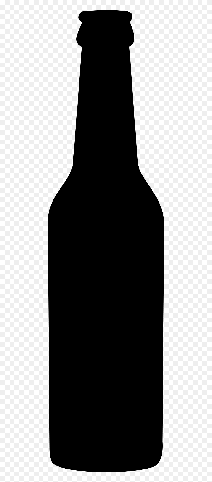 Detail Wine Bottle Silhouette Clip Art Nomer 13