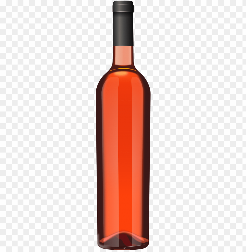 Detail Wine Bottle Transparent Background Nomer 18