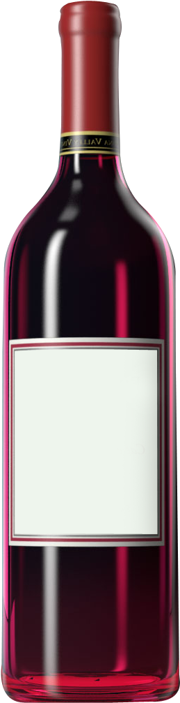 Detail Wine Bottle Transparent Background Nomer 19