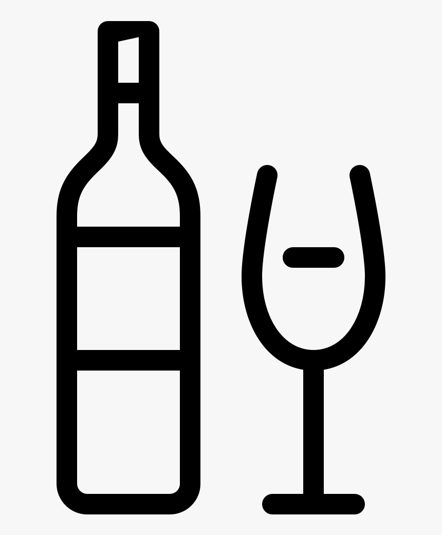 Detail Wine Bottle Transparent Background Nomer 43