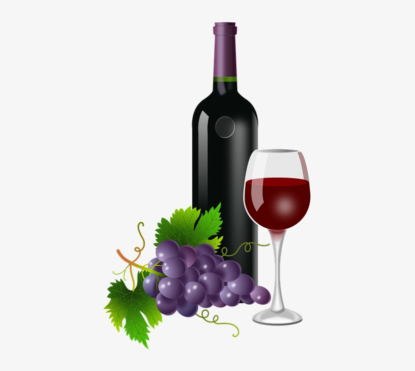 Detail Wine Bottles Png Nomer 44