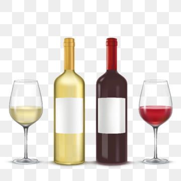 Detail Wine Bottles Png Nomer 47