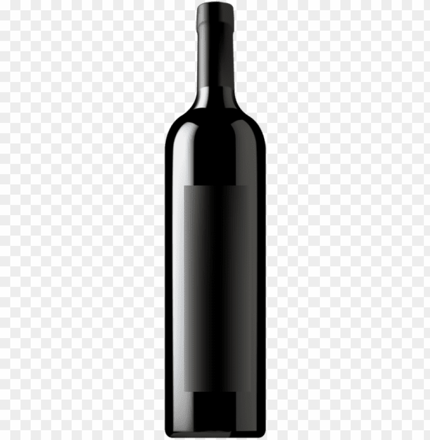 Detail Wine Bottles Png Nomer 10