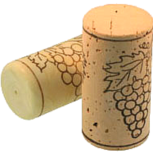 Detail Wine Cork Clipart Nomer 17