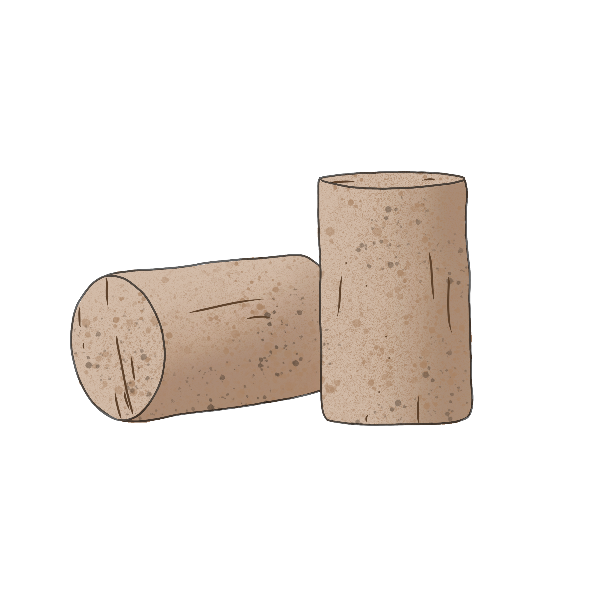 Detail Wine Cork Clipart Nomer 5