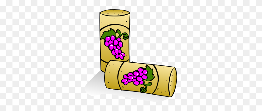 Download Wine Cork Clipart Nomer 41