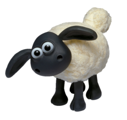 Detail Sketsa Shaun The Sheep Nomer 50