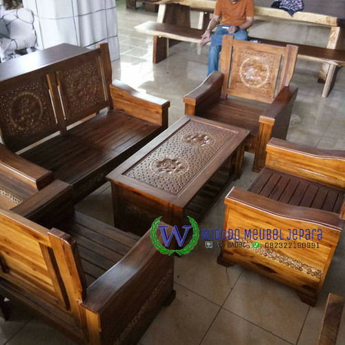 Detail Sketsa Sofa Ruang Tamu Nomer 43