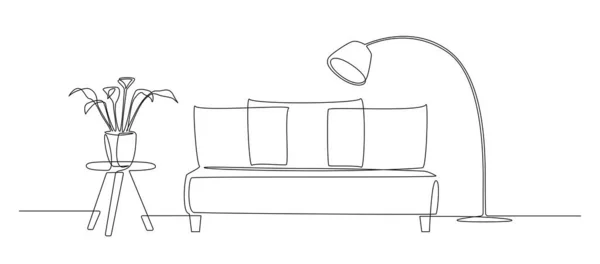 Detail Sketsa Sofa Ruang Tamu Nomer 47