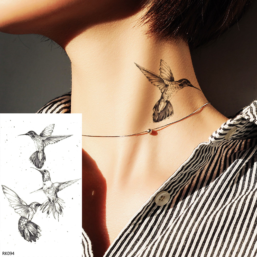 Detail Sketsa Tato Simple Di Tangan Nomer 54