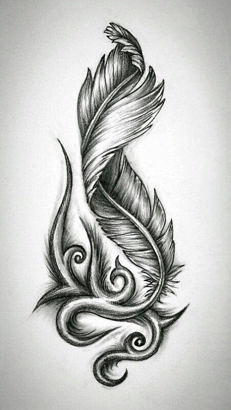 Detail Sketsa Tato Simple Keren Nomer 3