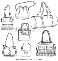 Detail Sketsa Tote Bag Nomer 2