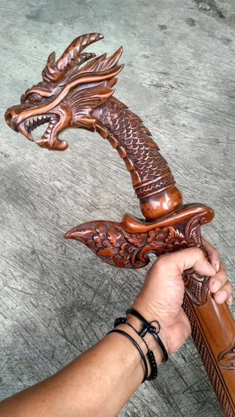 Detail Sketsa Ukiran Naga Nomer 36