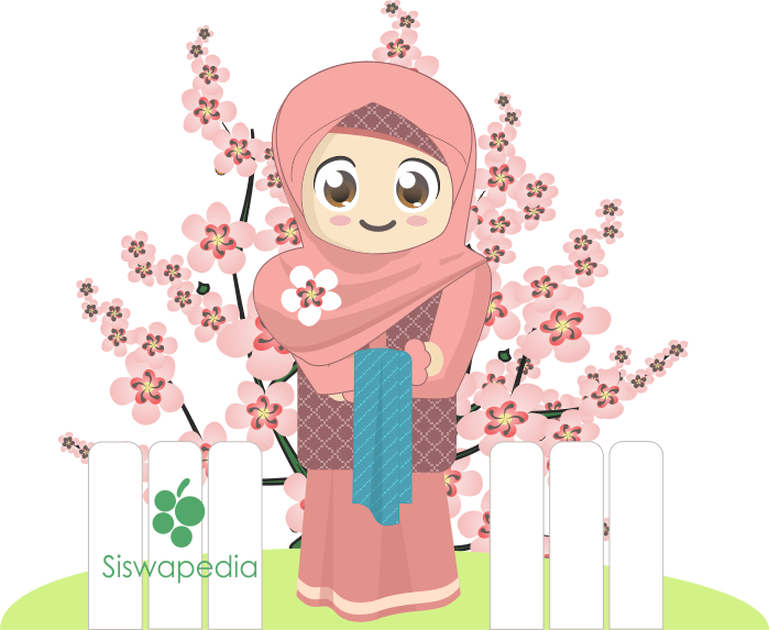 Detail Sketsa Wanita Berjilbab Nomer 53