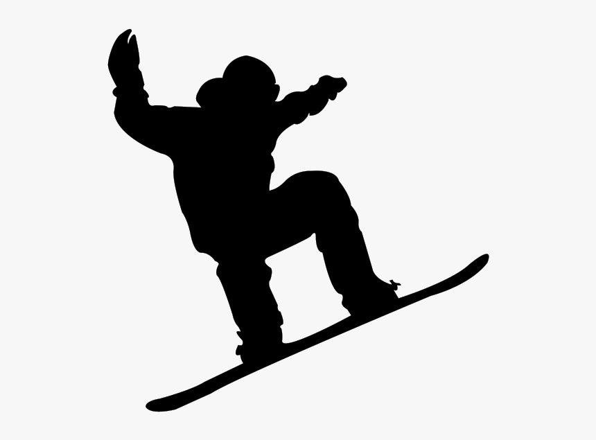 Detail Ski And Snowboard Clipart Nomer 15