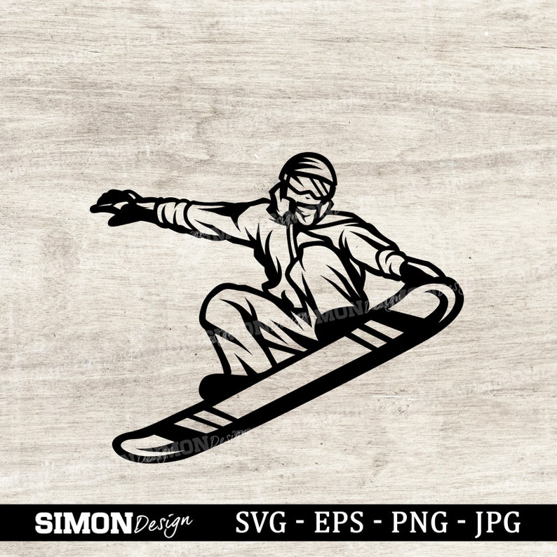Detail Ski And Snowboard Clipart Nomer 43