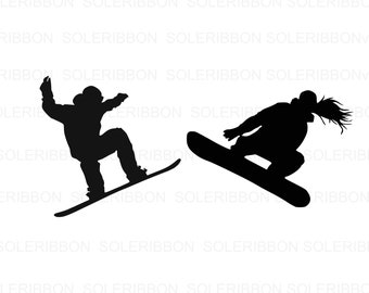 Download Ski And Snowboard Clipart Nomer 9