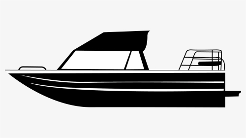 Detail Ski Boat Clipart Nomer 15