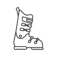 Detail Ski Boots Clipart Nomer 14