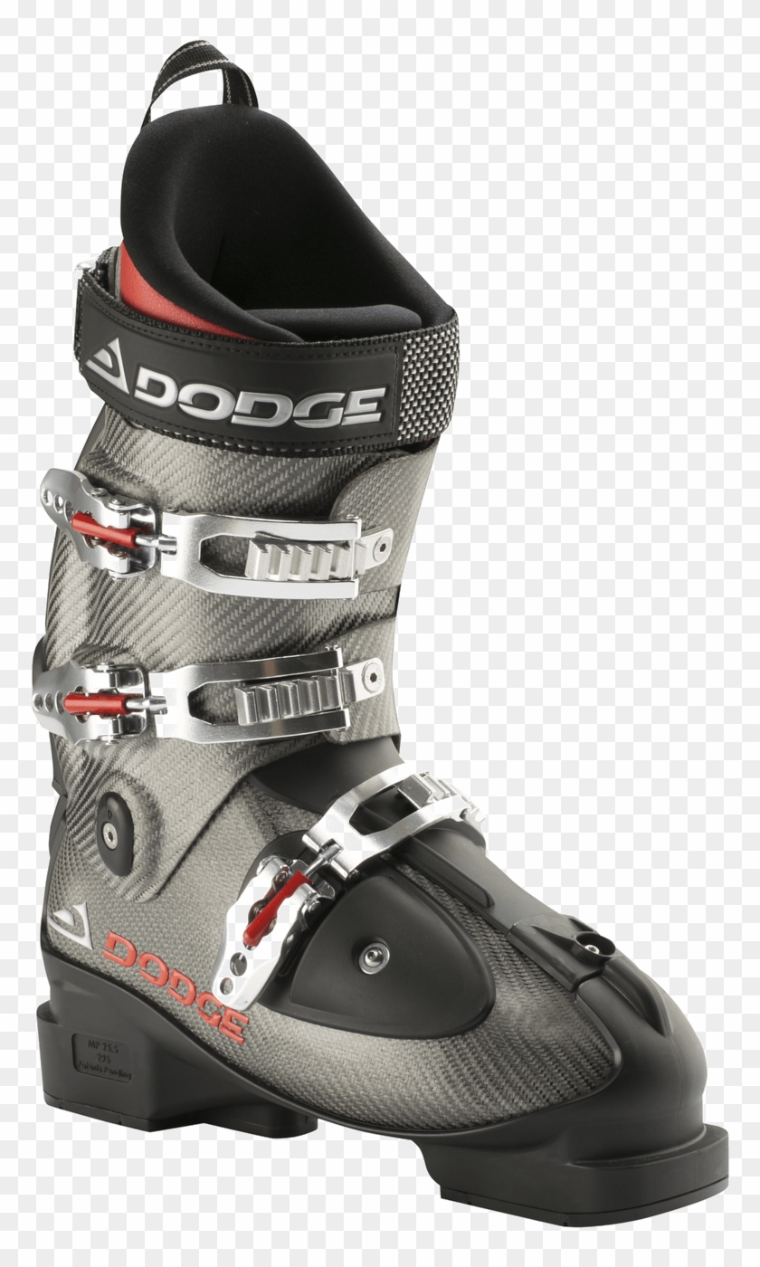 Detail Ski Boots Clipart Nomer 41