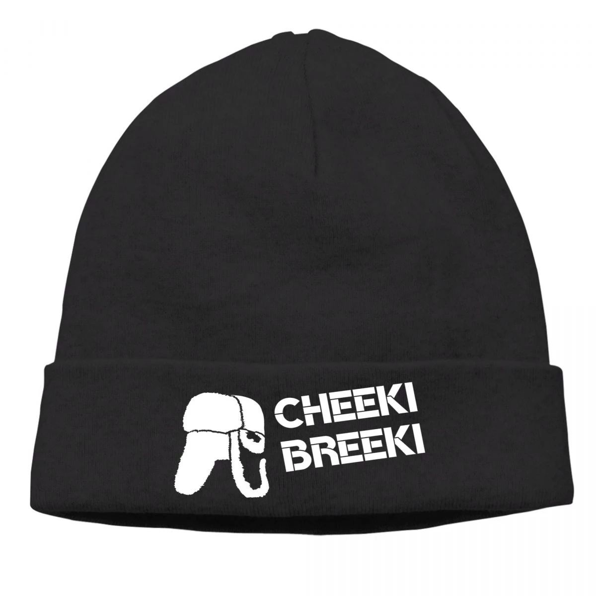 Detail Ski Hat Tarkov Nomer 19