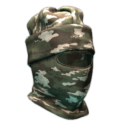 Detail Ski Hat With Holes For Eyes Tarkov Nomer 3