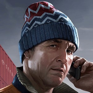 Detail Ski Hat With Holes For Eyes Tarkov Nomer 29