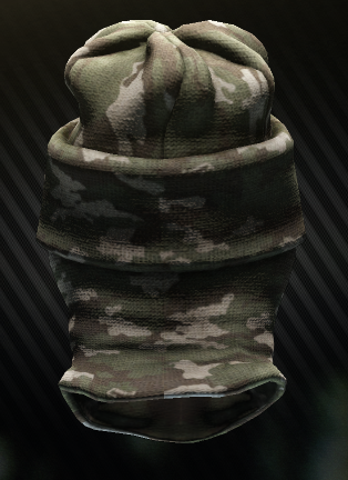 Detail Ski Hat With Holes For Eyes Tarkov Nomer 44