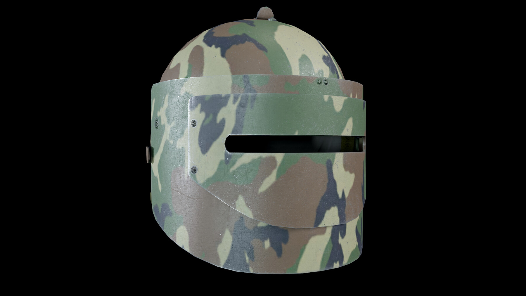 Detail Ski Hat With Holes For Eyes Tarkov Nomer 45