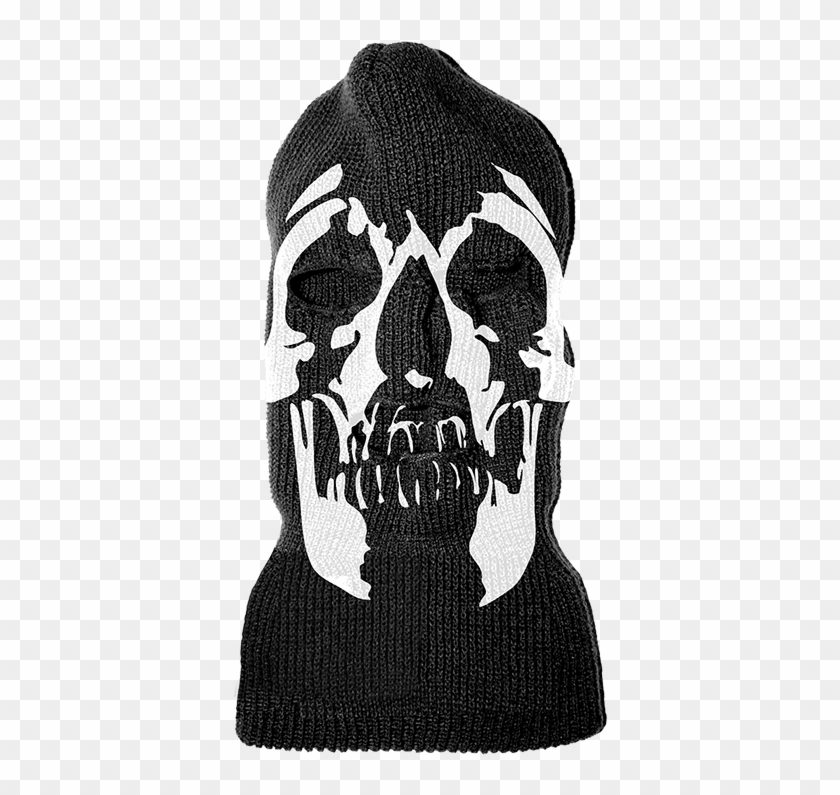 Detail Ski Mask Clipart Nomer 36