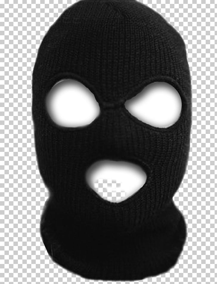 Detail Ski Mask Clipart Nomer 54