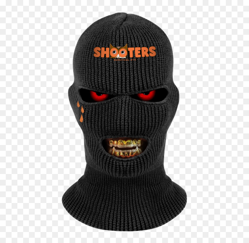 Detail Ski Mask Png Nomer 53