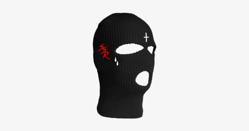 Detail Ski Mask Transparent Nomer 52