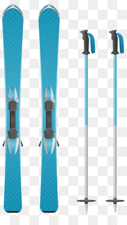 Detail Ski Poles Png Nomer 44