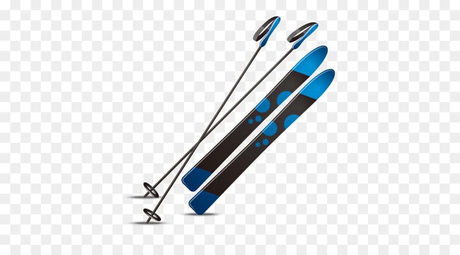 Detail Ski Poles Png Nomer 55