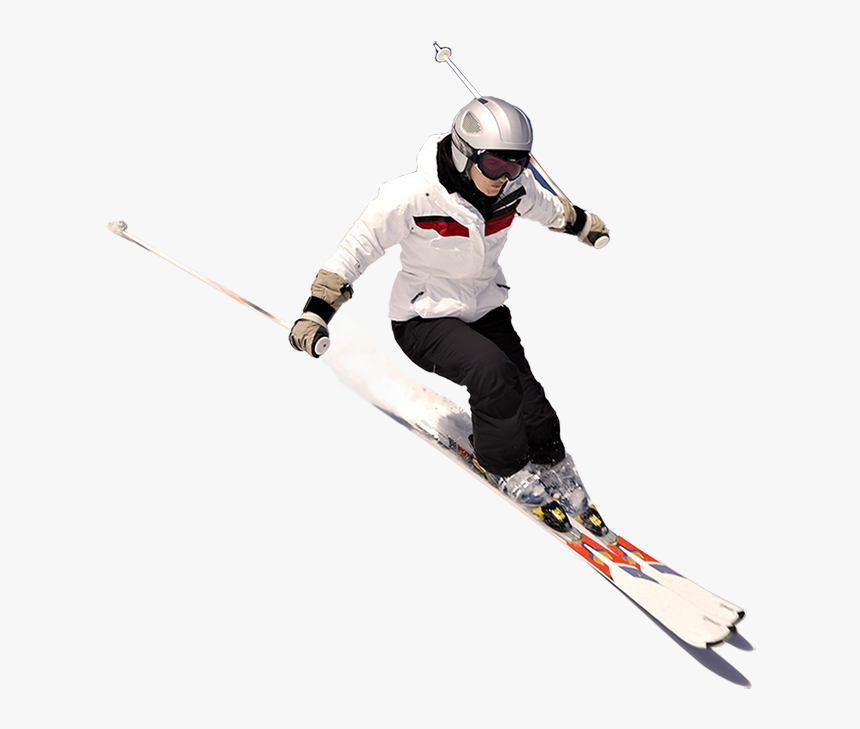 Ski Transparent - KibrisPDR