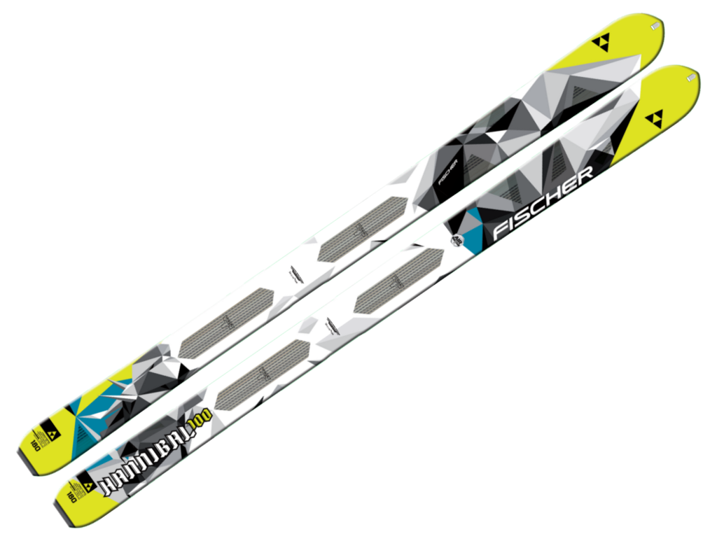 Detail Ski Transparent Nomer 46