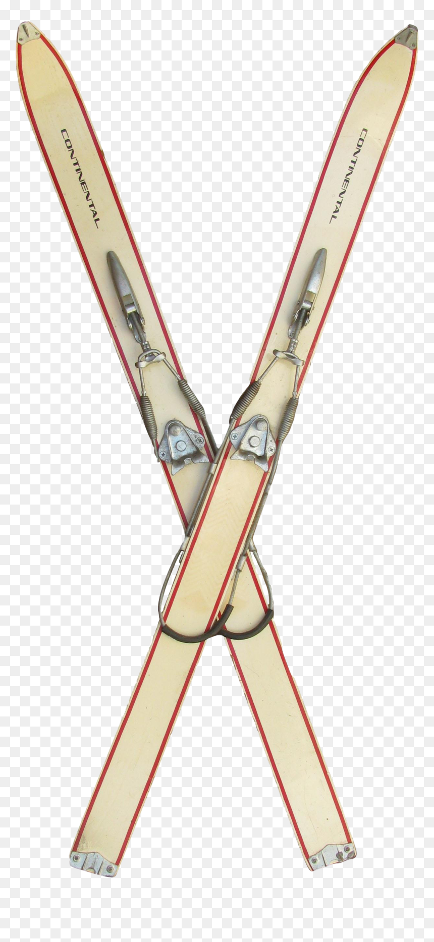 Detail Ski Transparent Nomer 48