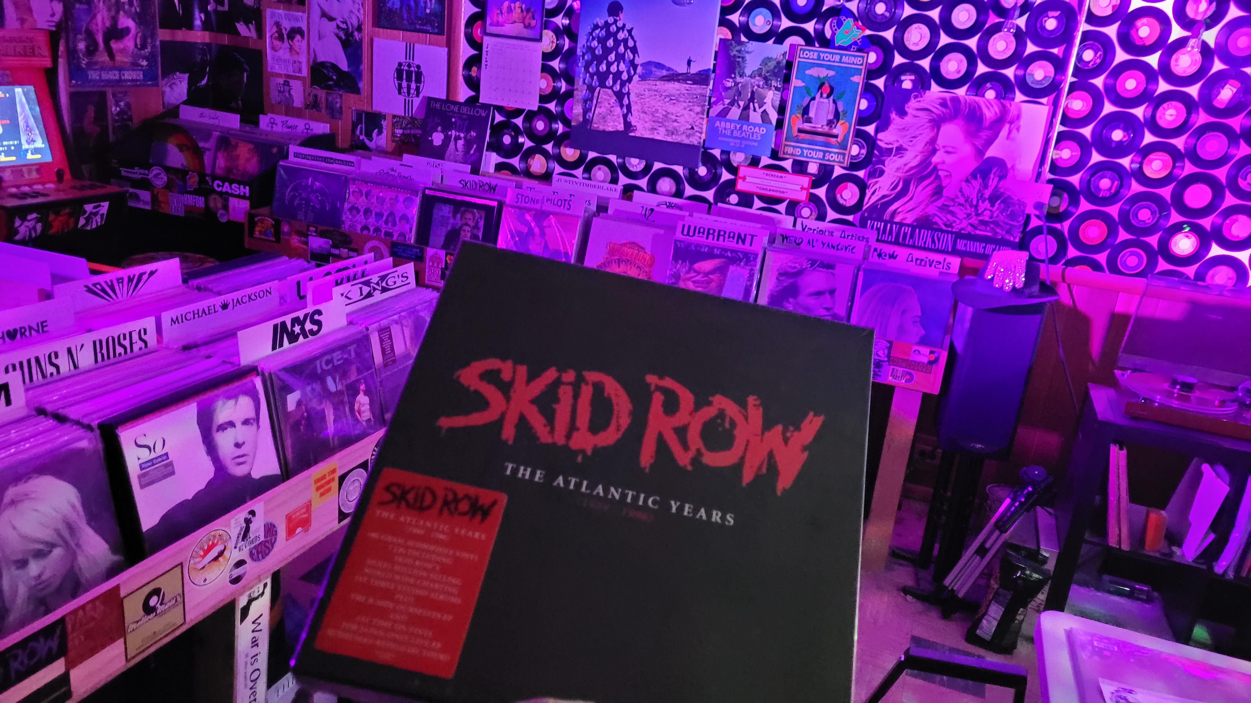 Detail Skidrow Wallpaper Engine Nomer 22