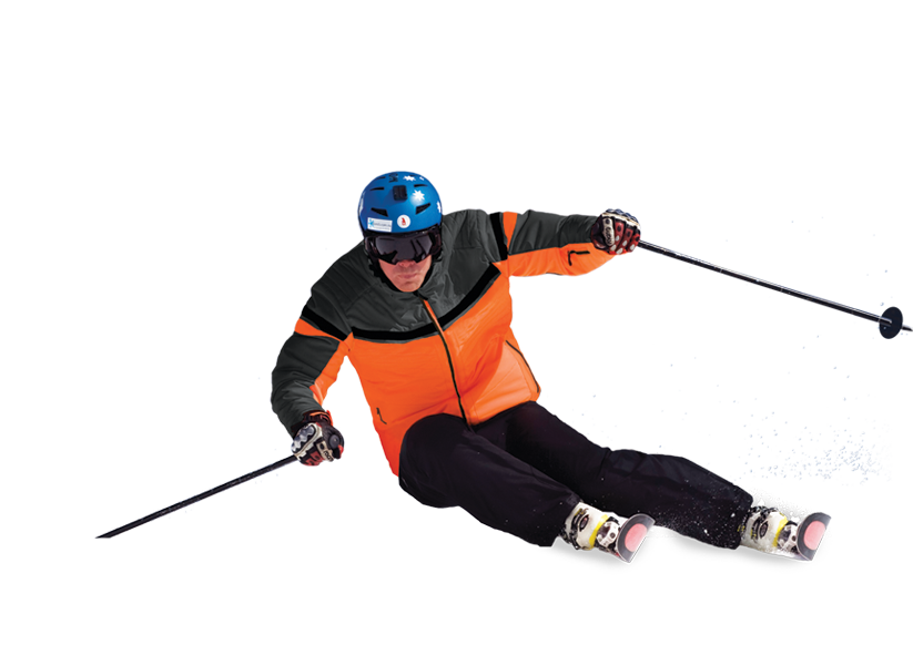 Skiing Png - KibrisPDR