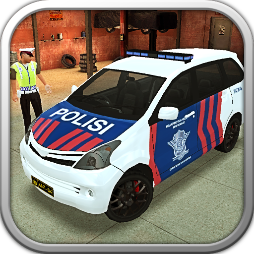 Skin Aag Polisi Simulator - KibrisPDR