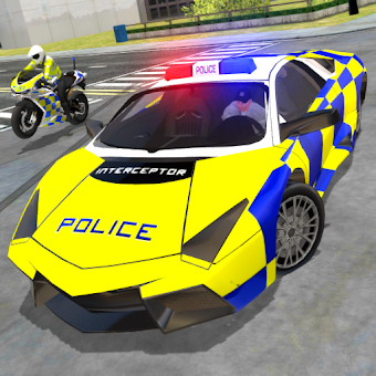 Detail Skin Aag Polisi Simulator Nomer 36