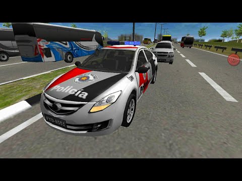 Detail Skin Aag Polisi Simulator Nomer 5