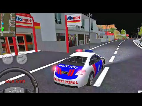 Detail Skin Aag Polisi Simulator Nomer 44