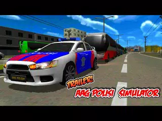 Detail Skin Aag Polisi Simulator Nomer 57