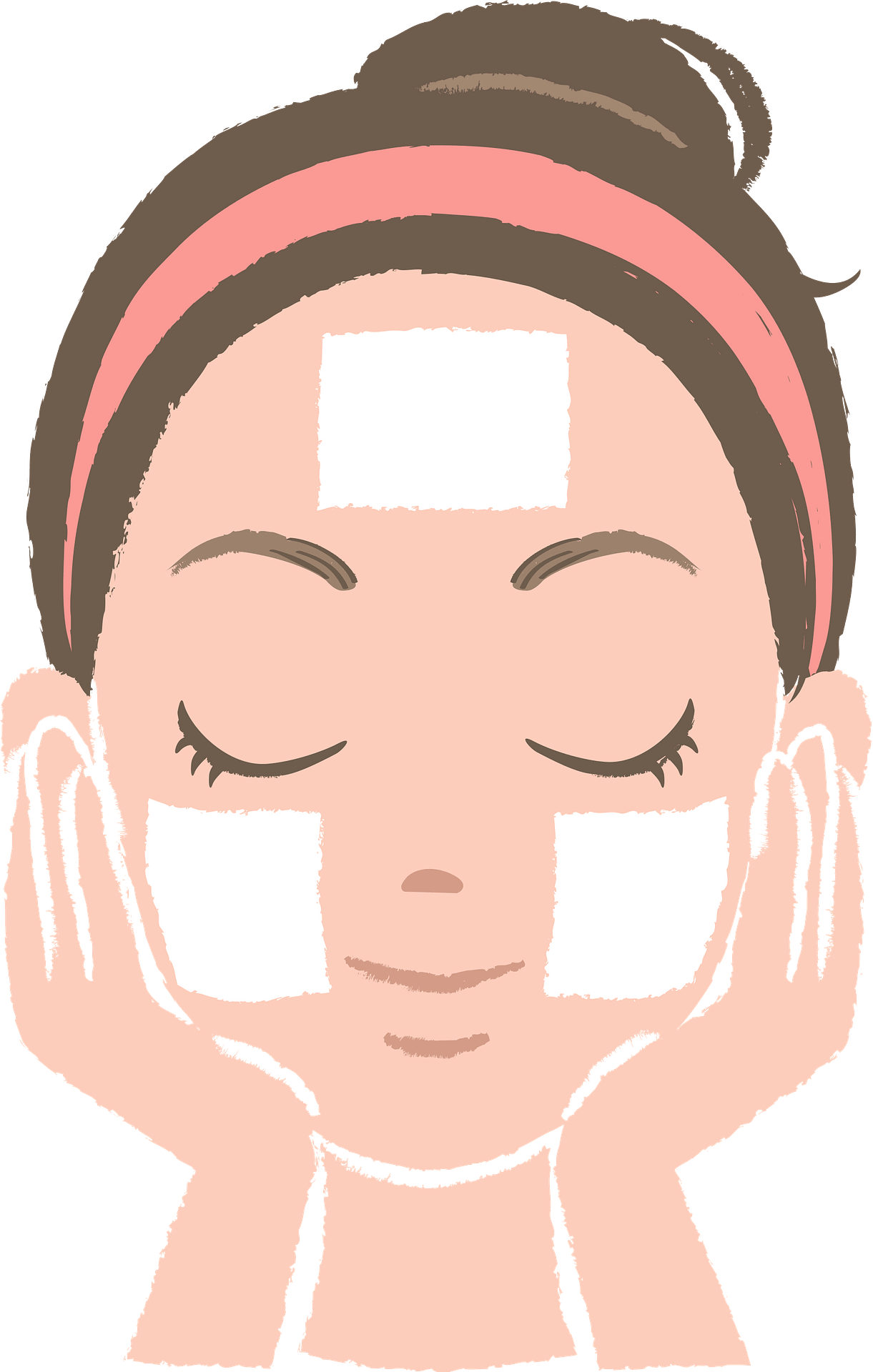 Detail Skin Care Clipart Png Nomer 39