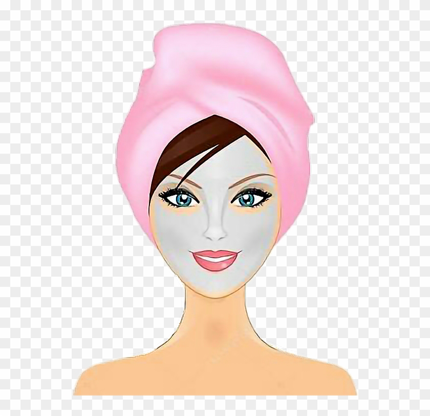 Detail Skin Care Clipart Png Nomer 55