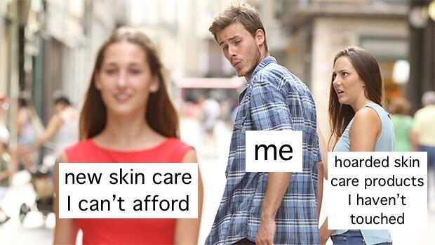 Download Skin Care Meme Nomer 4
