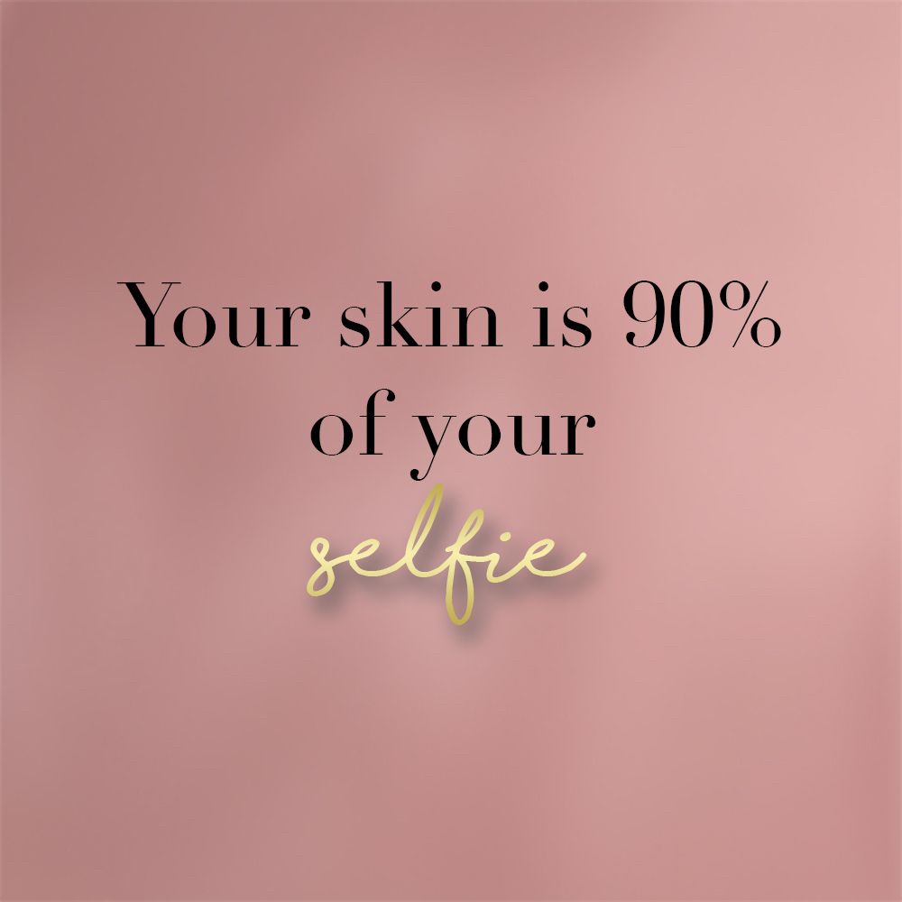 Skin Goals Quotes - KibrisPDR